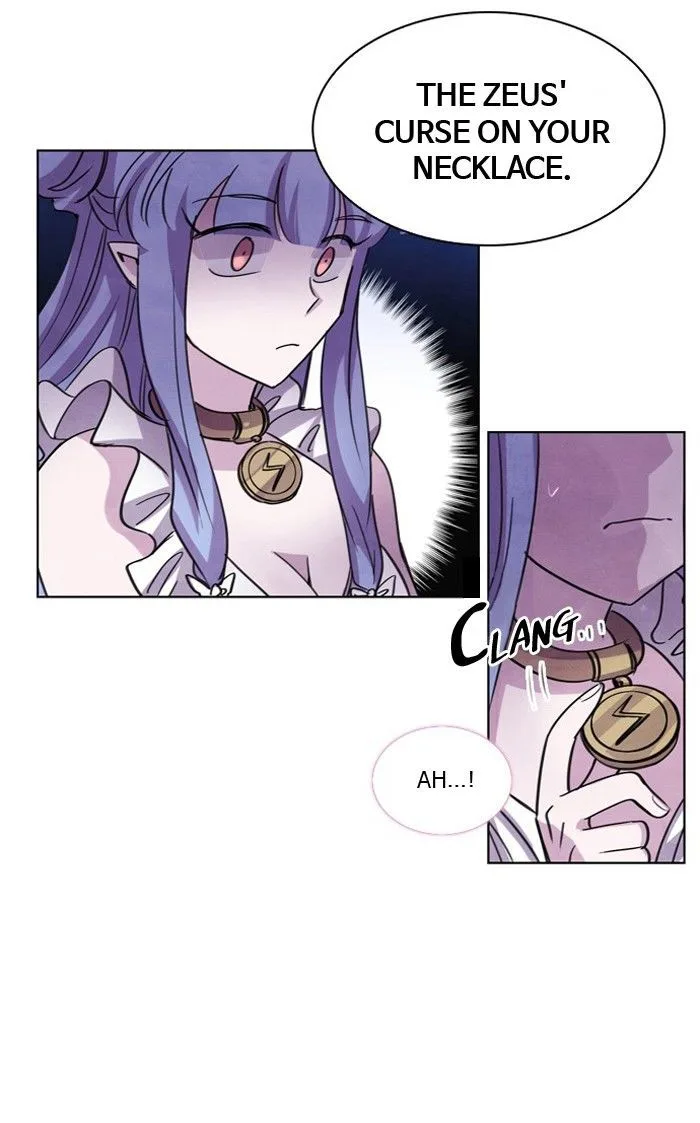Athena Complex Chapter 12 page 30