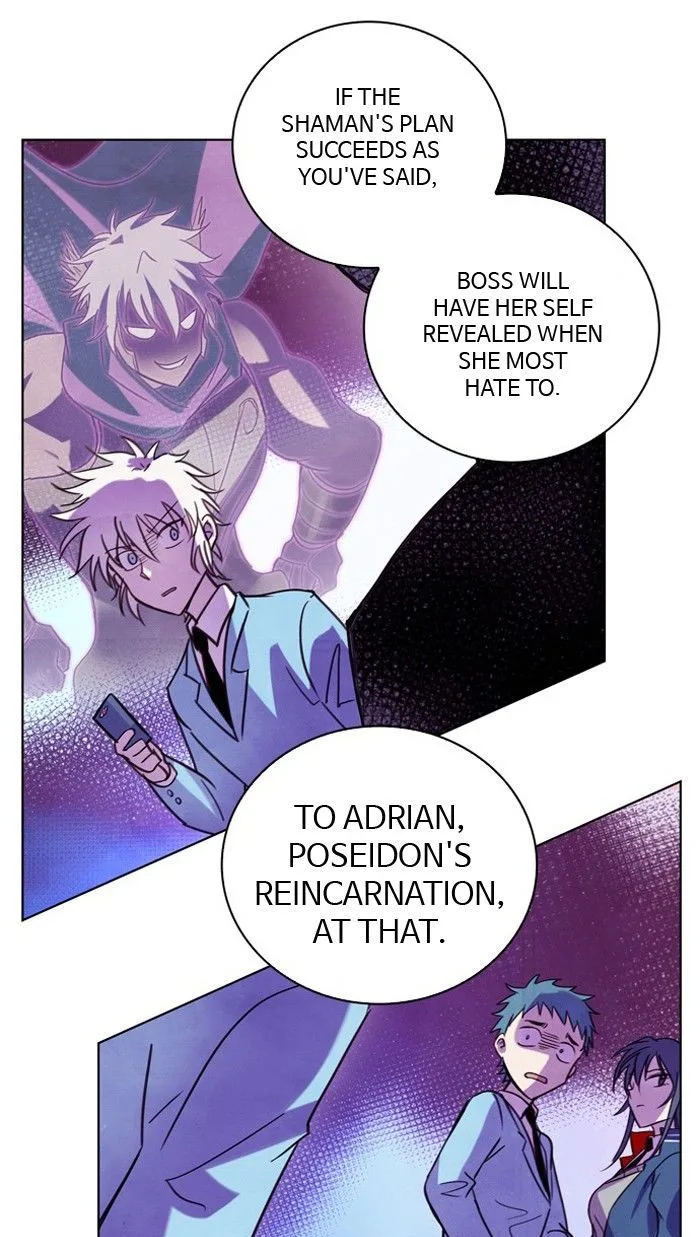 Athena Complex Chapter 12 page 39