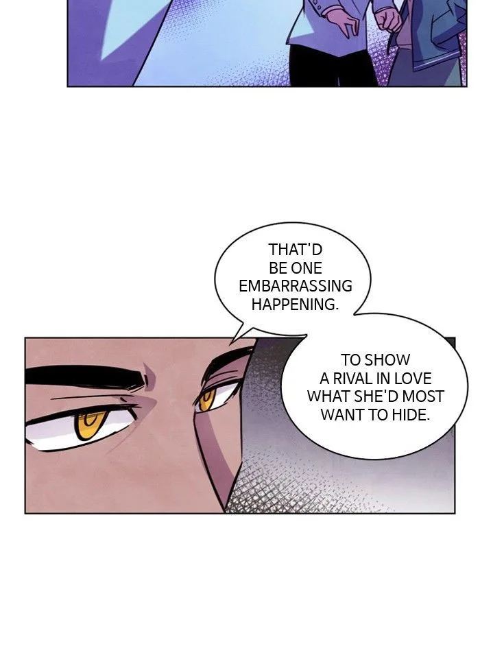 Athena Complex Chapter 12 page 40