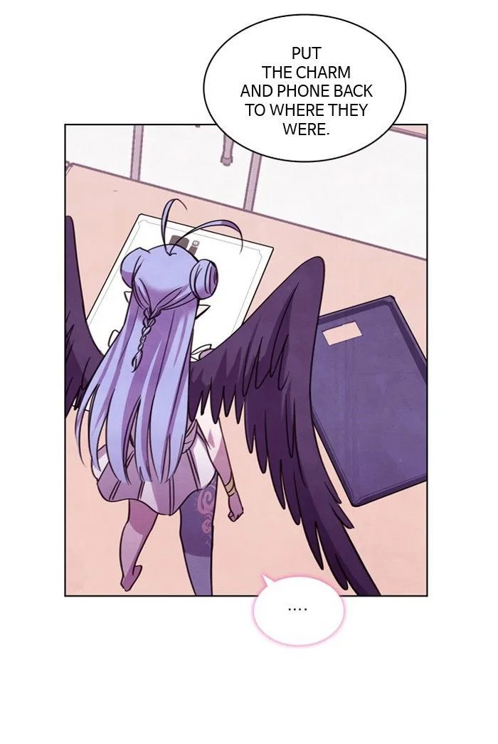 Athena Complex Chapter 12 page 45
