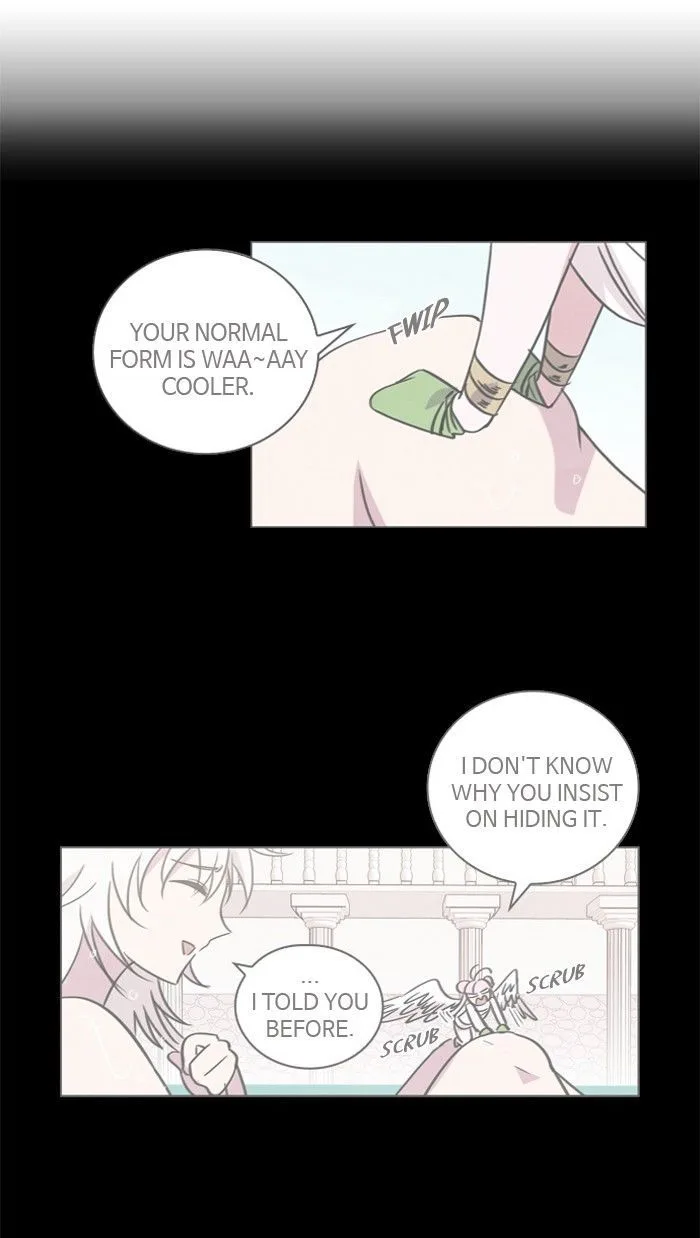 Athena Complex Chapter 12 page 47