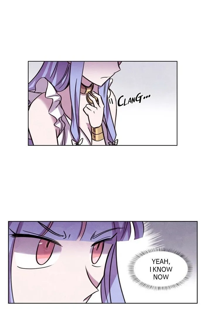 Athena Complex Chapter 12 page 50