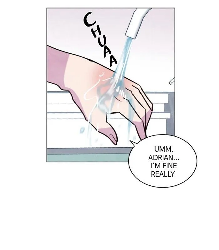 Athena Complex Chapter 12 page 53