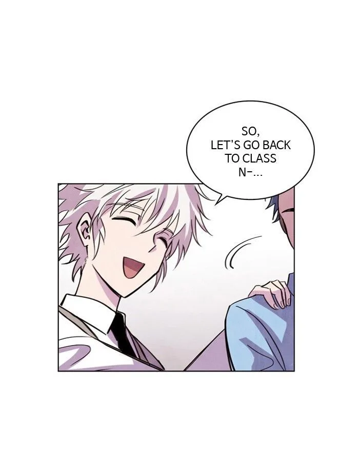 Athena Complex Chapter 12 page 61