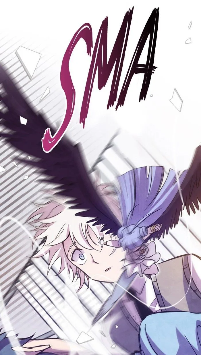 Athena Complex Chapter 12 page 71