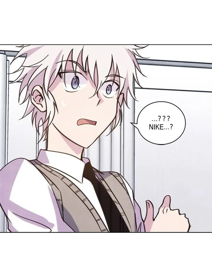 Athena Complex Chapter 12 page 77