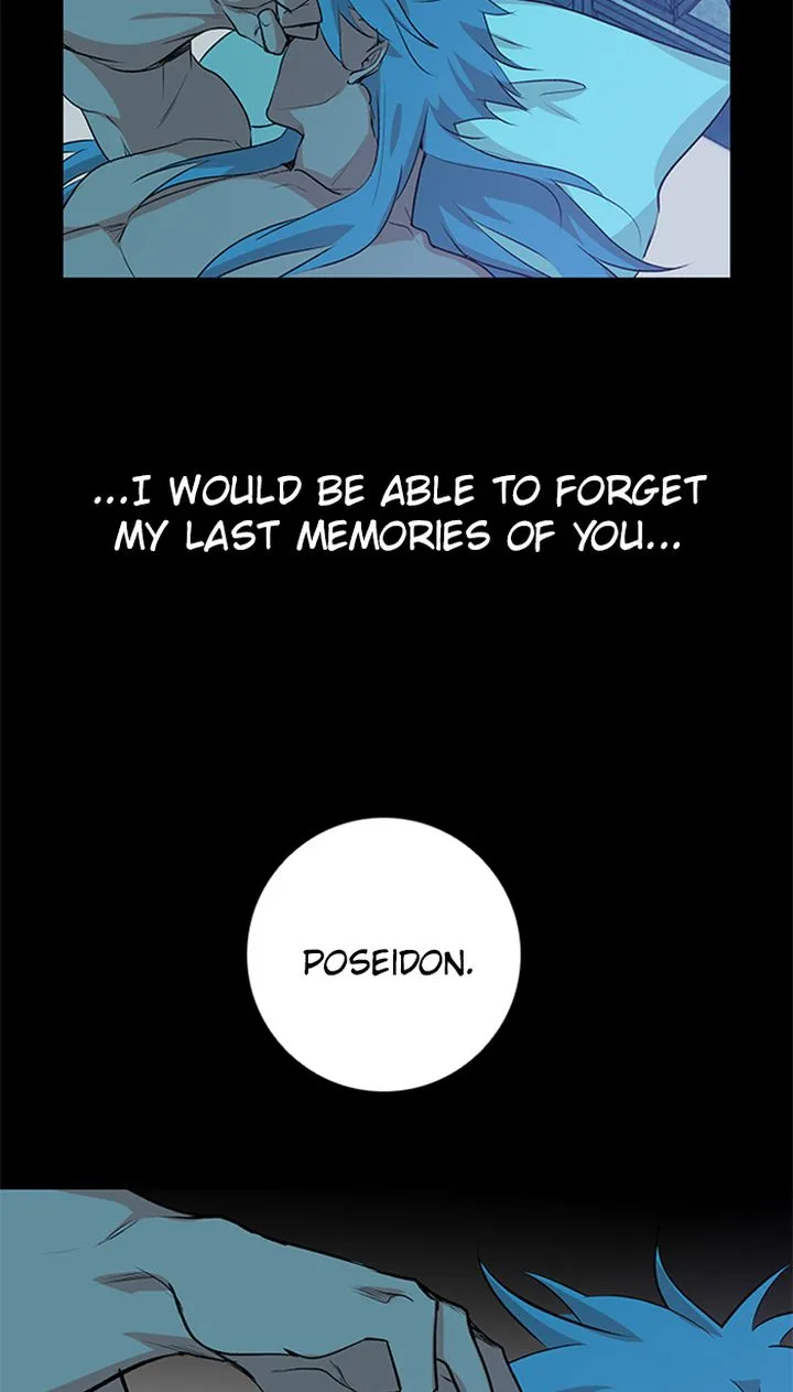 Athena Complex Chapter 120 page 5