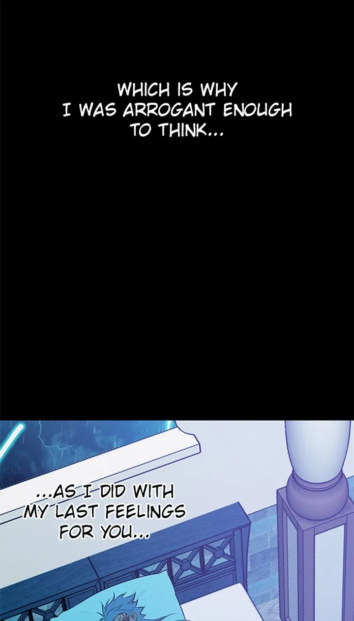 Athena Complex Chapter 120 page 3