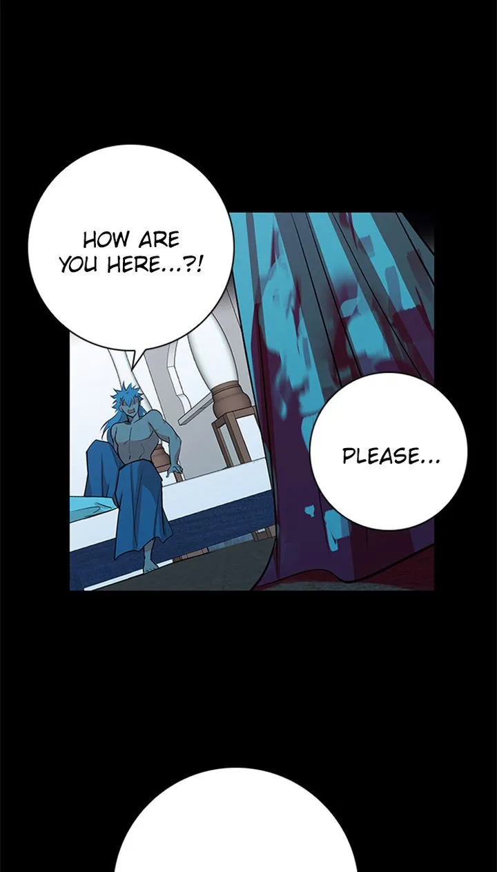 Athena Complex Chapter 120 page 8