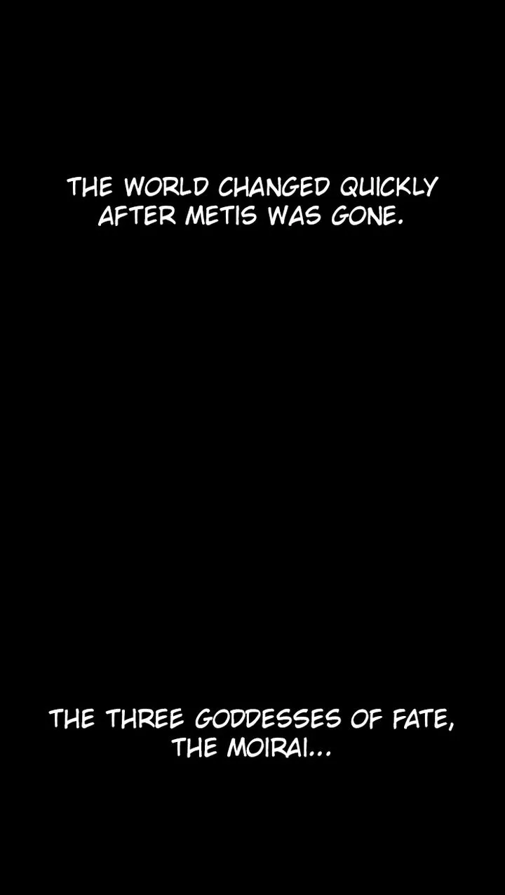 Athena Complex Chapter 120 page 20