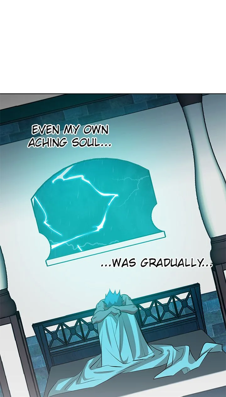 Athena Complex Chapter 120 page 17