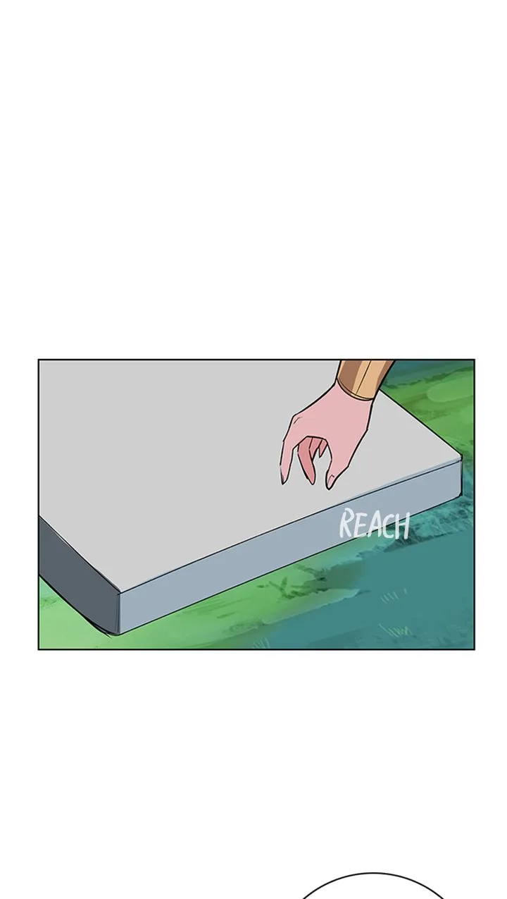 Athena Complex Chapter 120 page 31