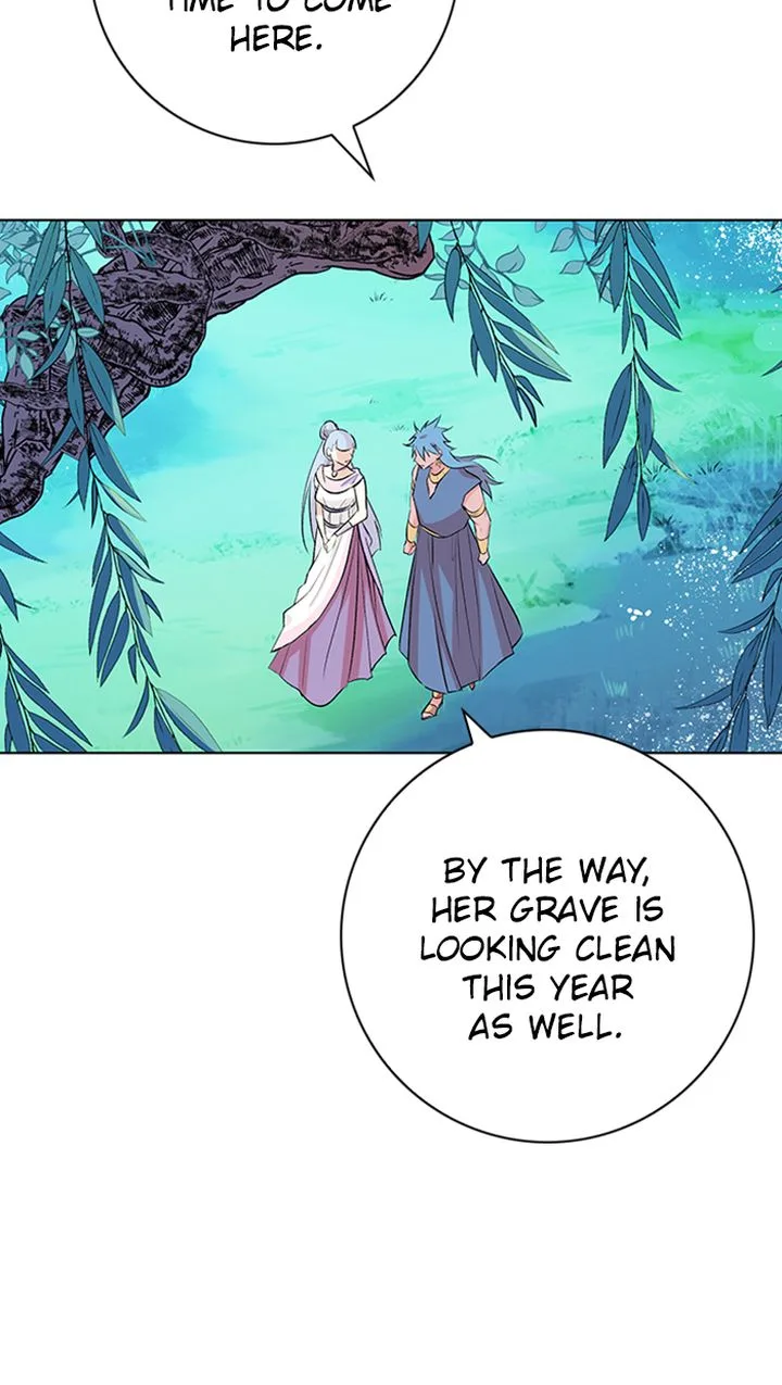 Athena Complex Chapter 120 page 38