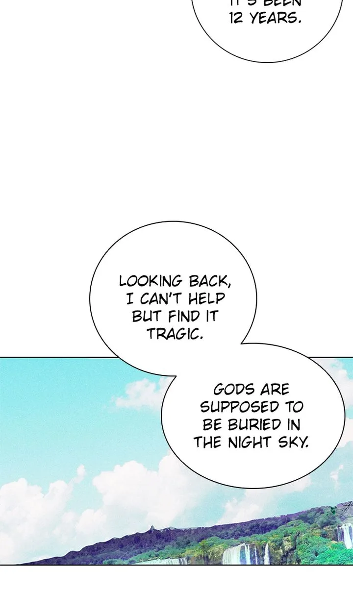 Athena Complex Chapter 120 page 44