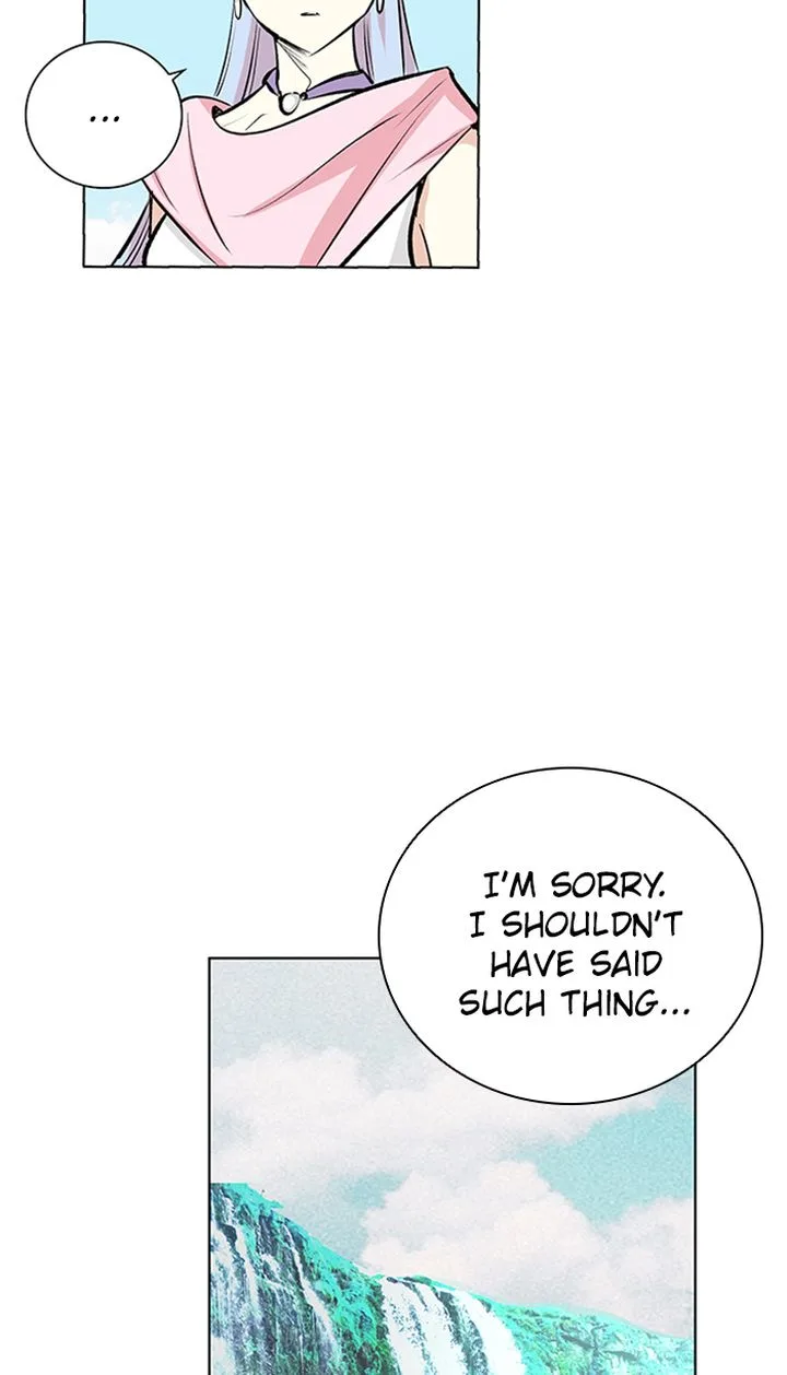 Athena Complex Chapter 120 page 54