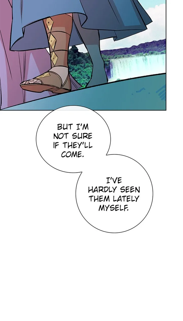 Athena Complex Chapter 120 page 57