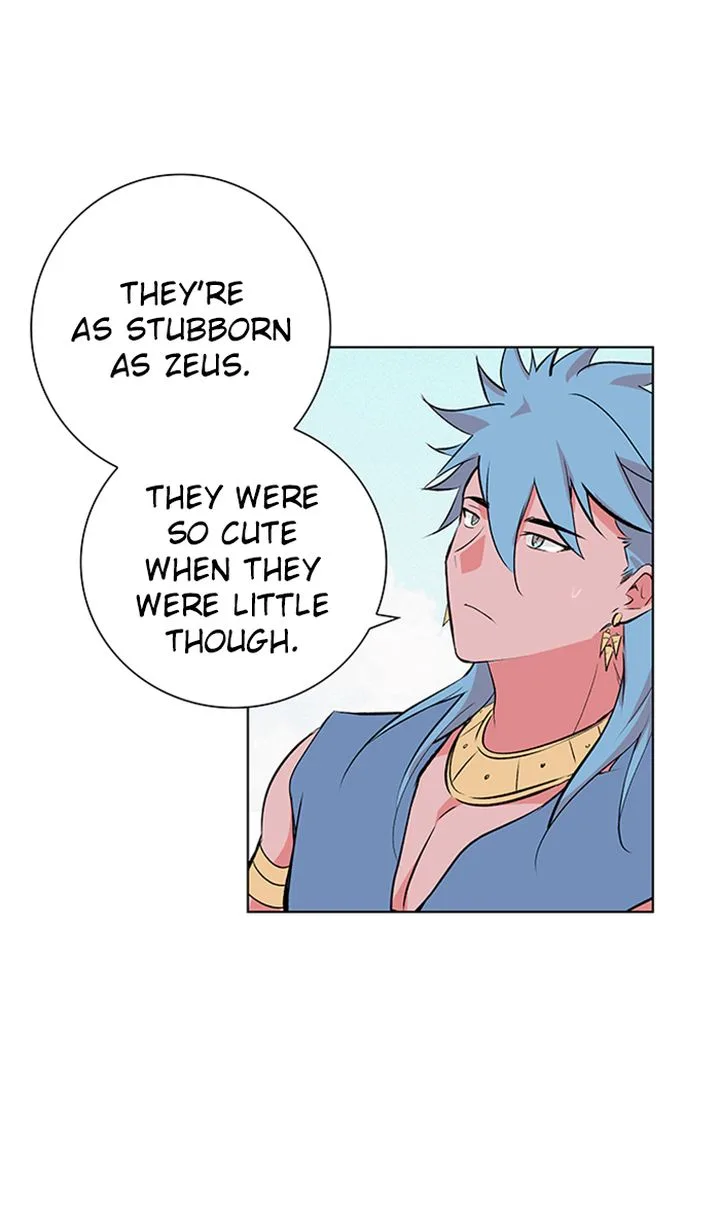 Athena Complex Chapter 120 page 63