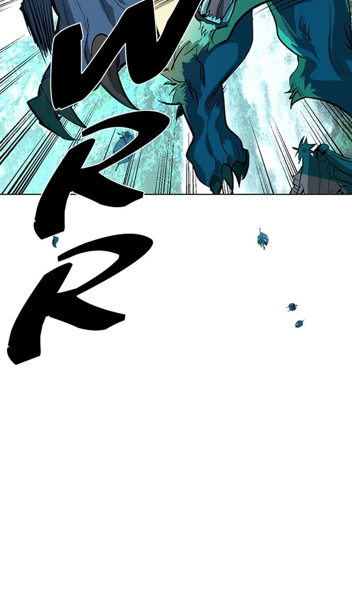 Athena Complex Chapter 120 page 71