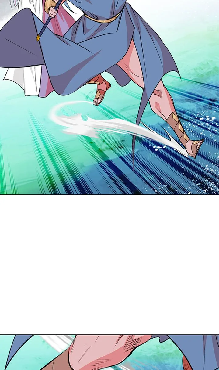 Athena Complex Chapter 120 page 73