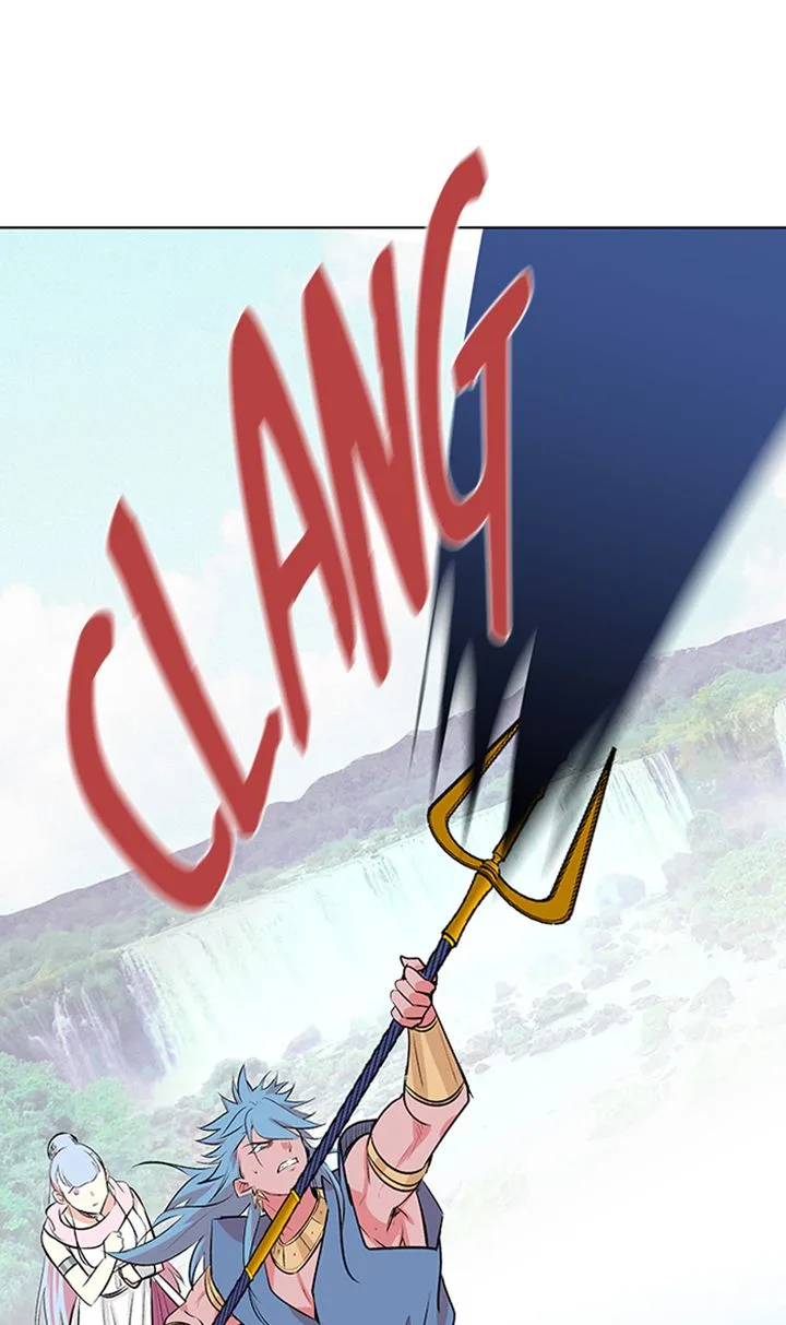 Athena Complex Chapter 120 page 72