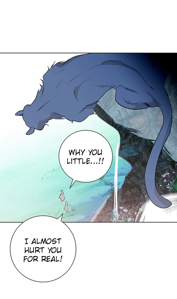 Athena Complex Chapter 120 page 75