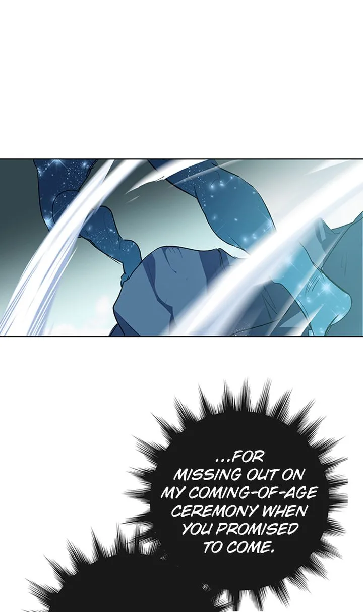 Athena Complex Chapter 120 page 80
