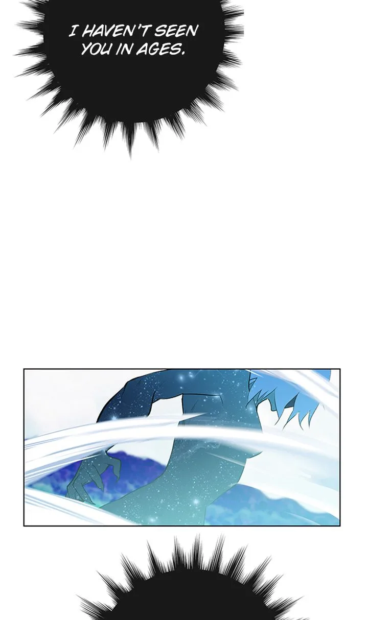 Athena Complex Chapter 120 page 81