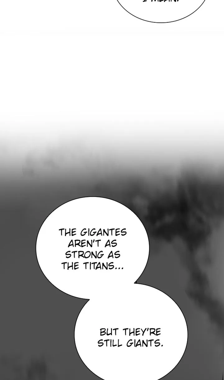 Athena Complex Chapter 121 page 24