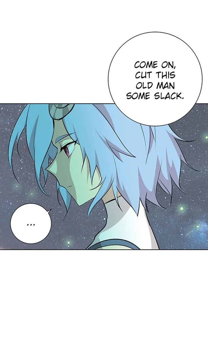 Athena Complex Chapter 121 page 11