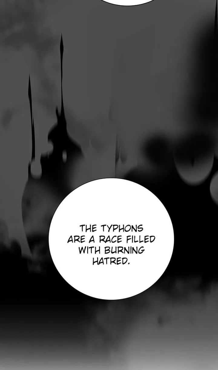 Athena Complex Chapter 121 page 25