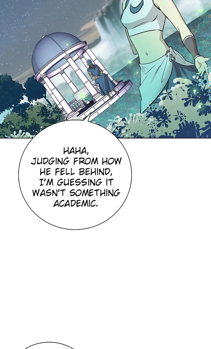 Athena Complex Chapter 121 page 4
