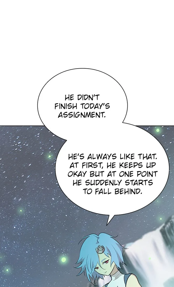 Athena Complex Chapter 121 page 3