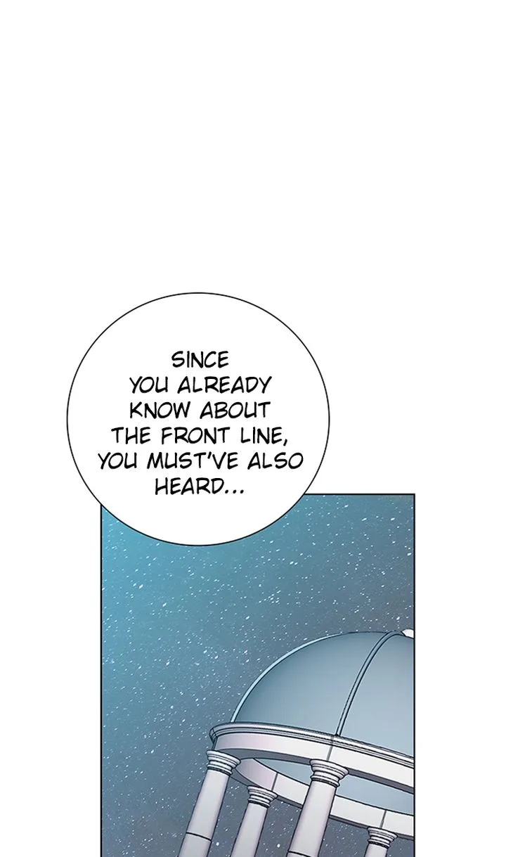Athena Complex Chapter 121 page 31