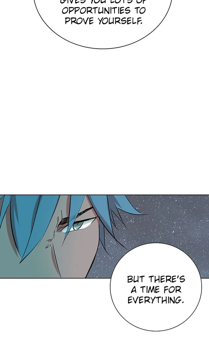 Athena Complex Chapter 121 page 30