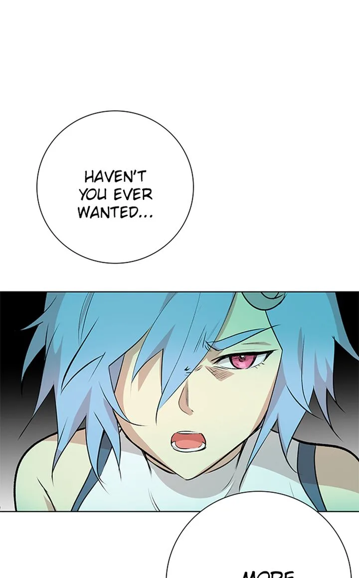 Athena Complex Chapter 121 page 41