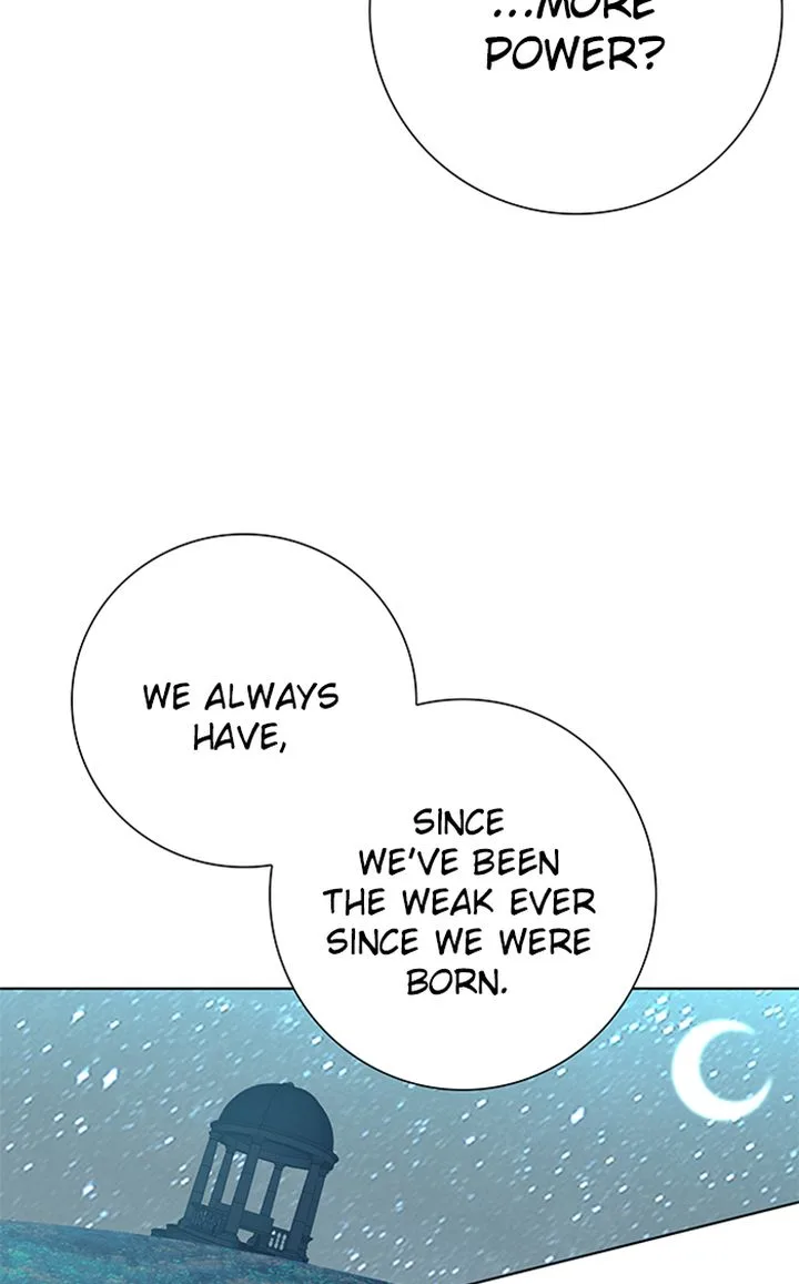 Athena Complex Chapter 121 page 42