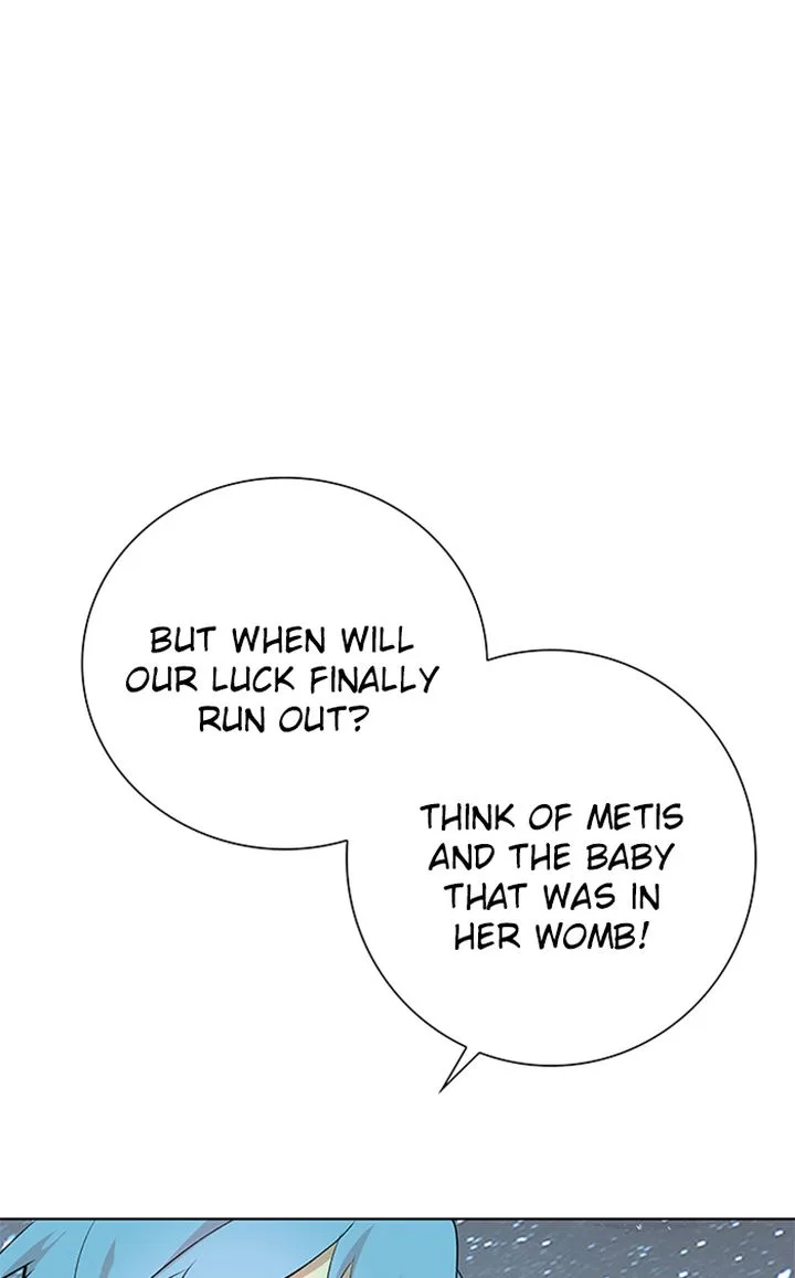 Athena Complex Chapter 121 page 45