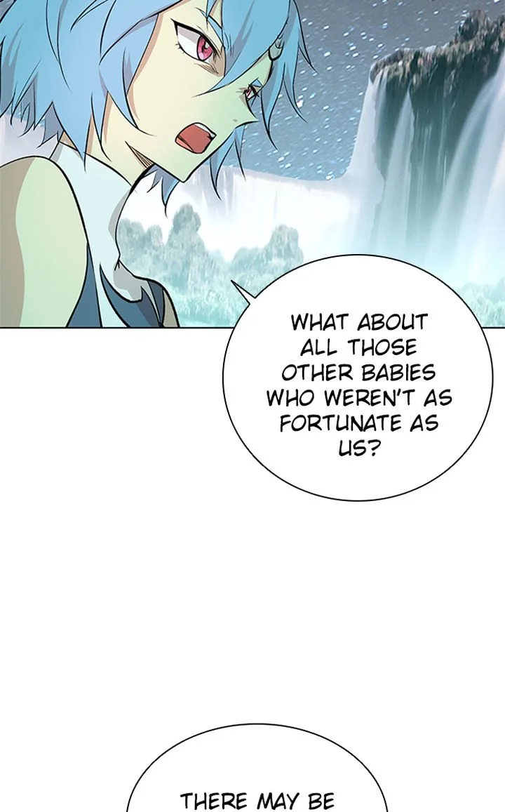 Athena Complex Chapter 121 page 46