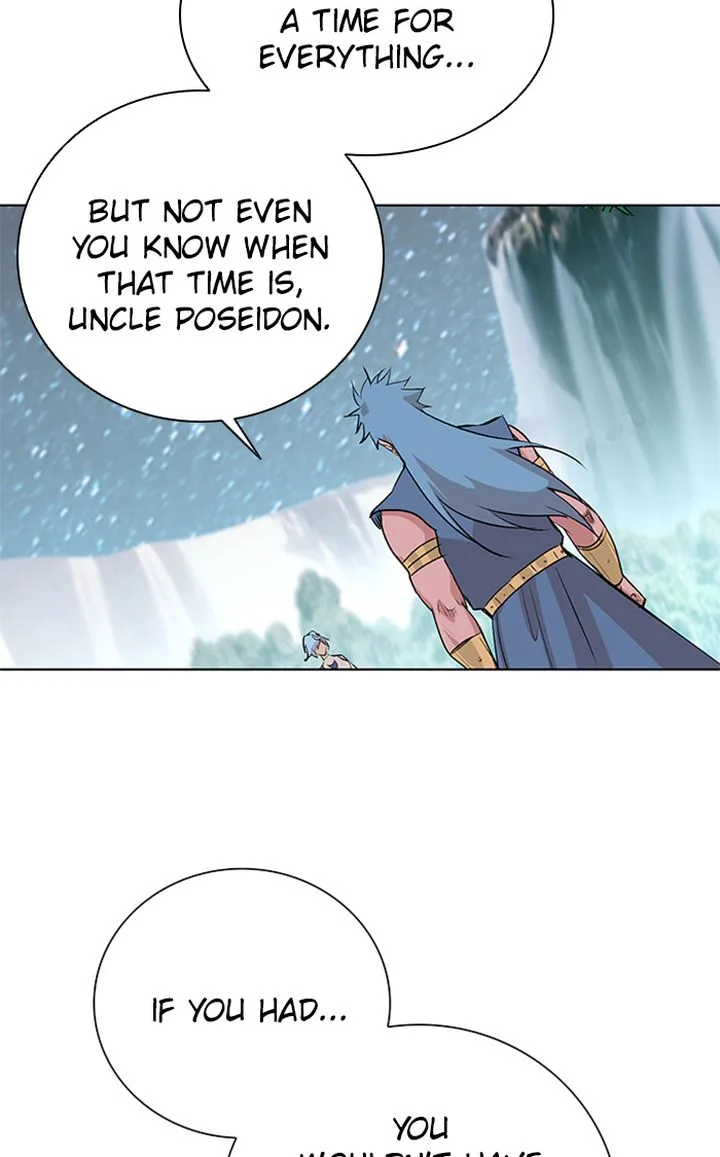 Athena Complex Chapter 121 page 47