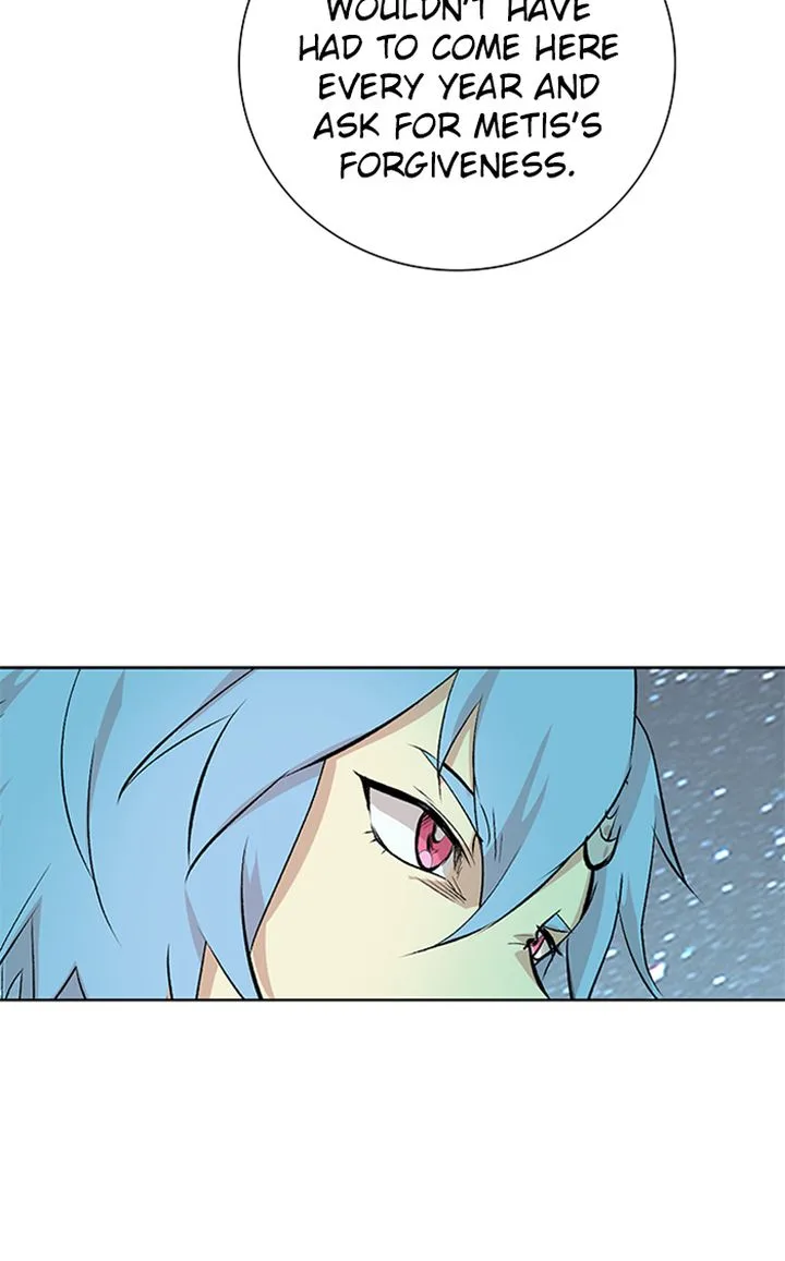 Athena Complex Chapter 121 page 48