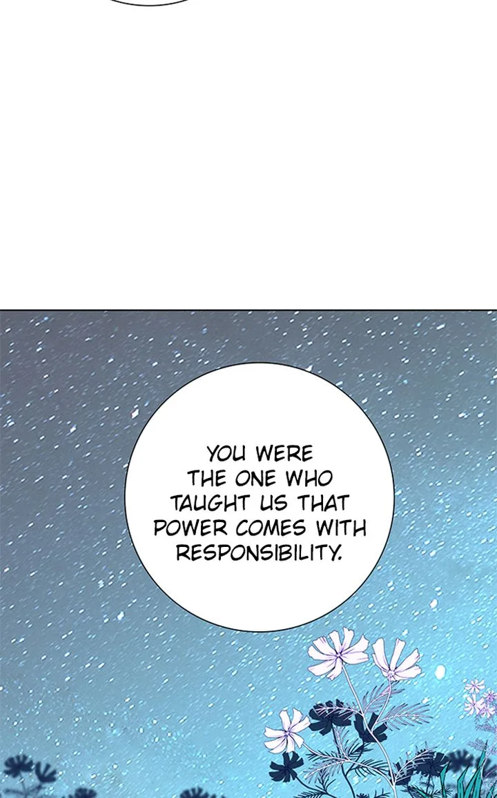 Athena Complex Chapter 121 page 50