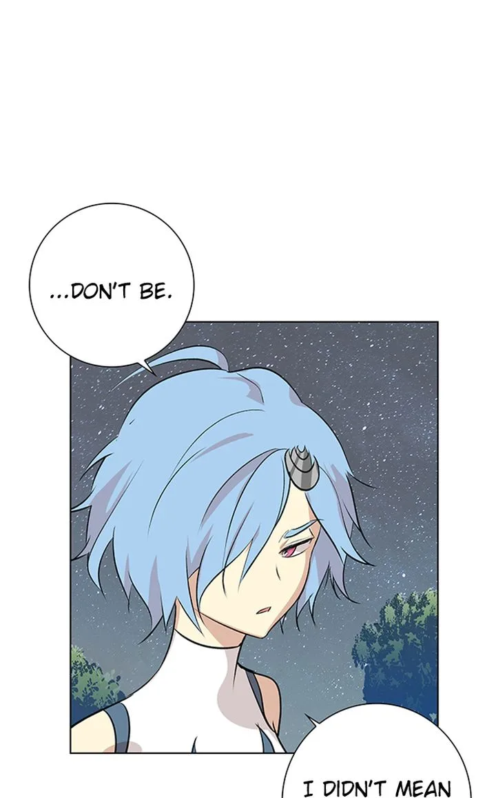 Athena Complex Chapter 121 page 56
