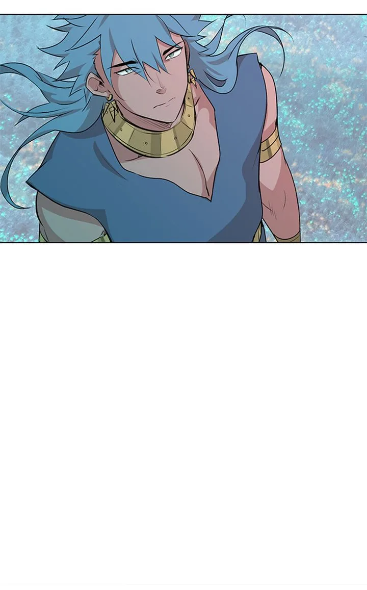 Athena Complex Chapter 121 page 60
