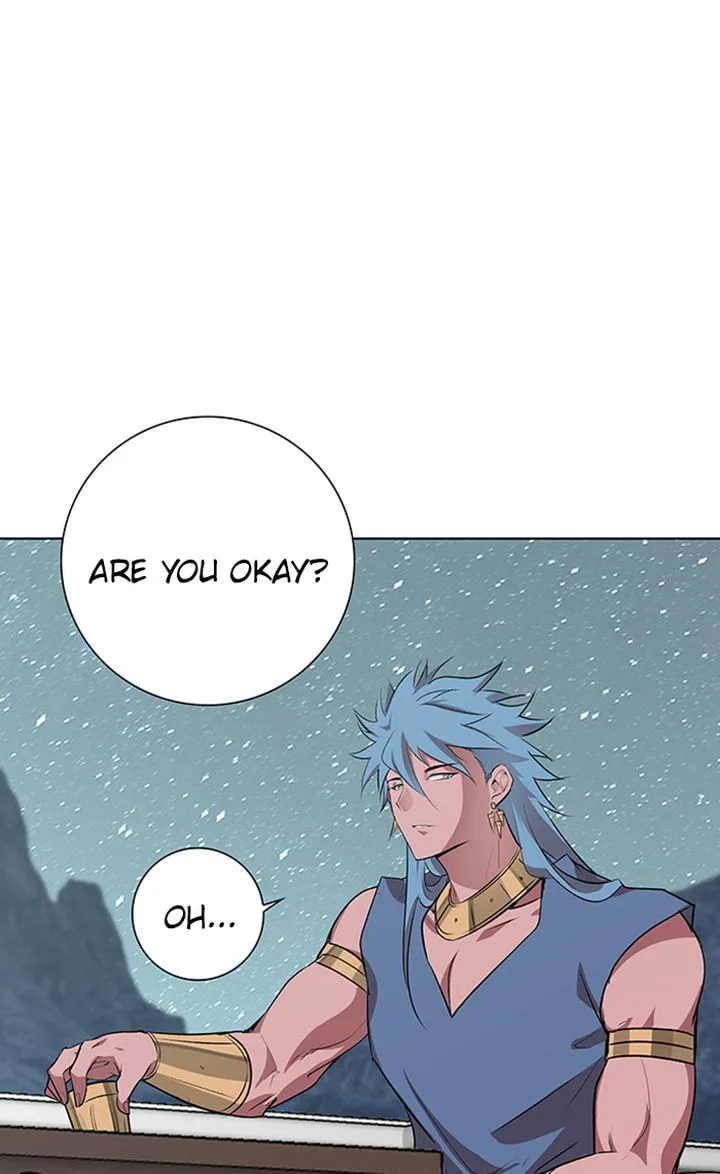 Athena Complex Chapter 121 page 63