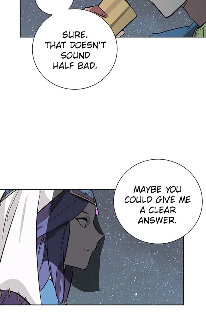 Athena Complex Chapter 121 page 68