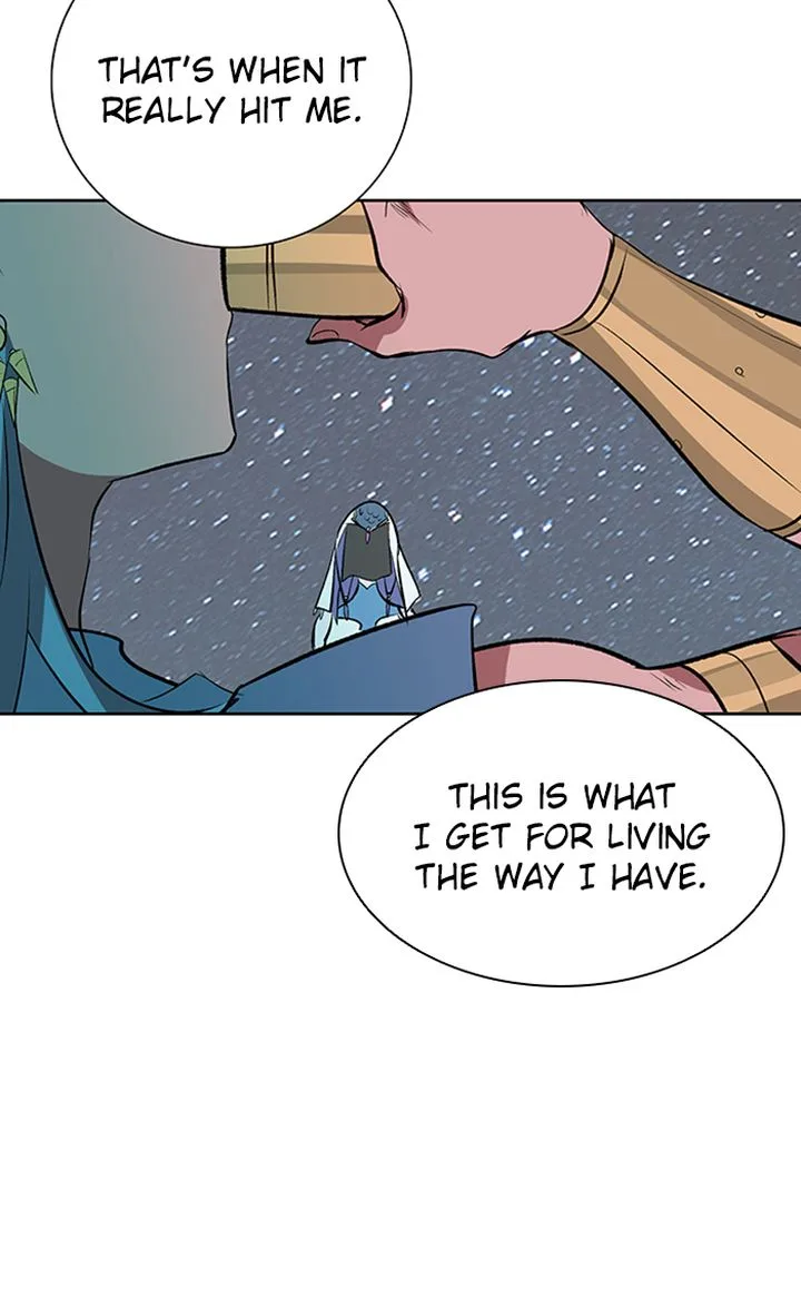 Athena Complex Chapter 121 page 75