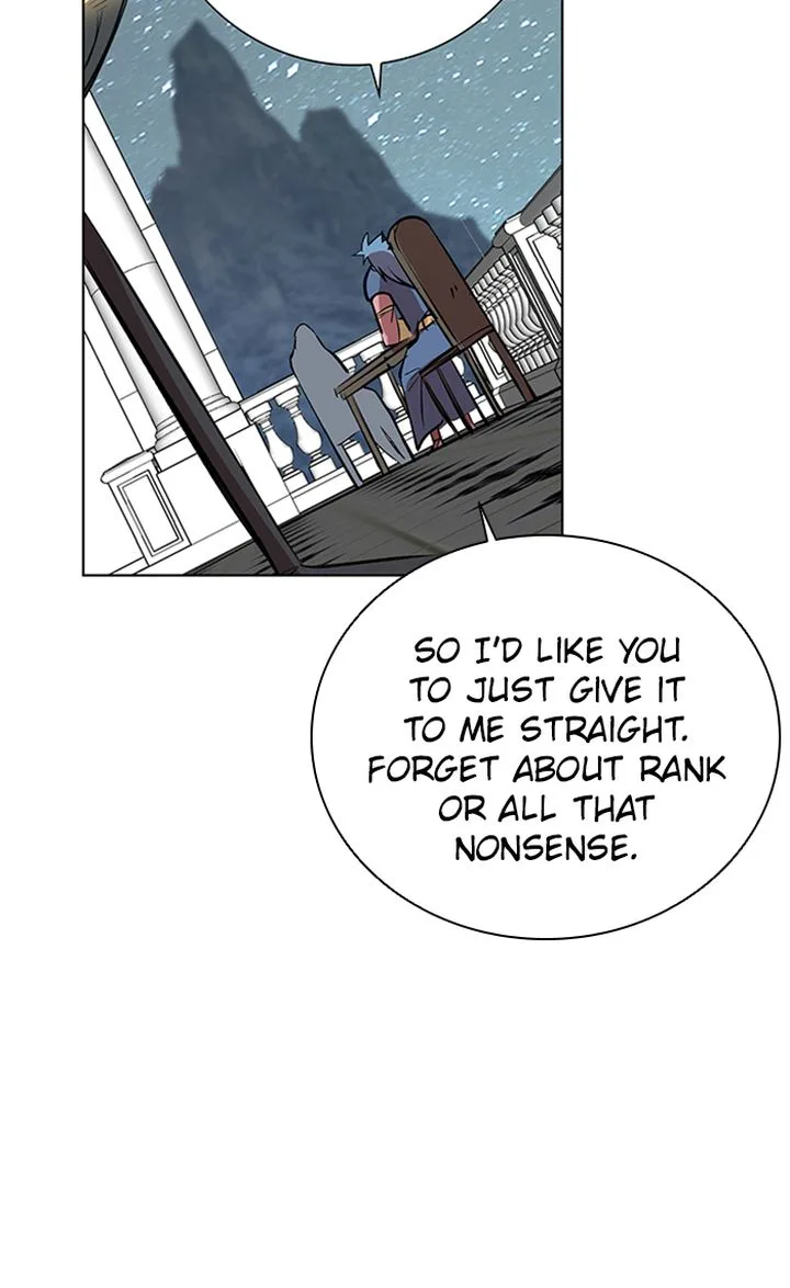 Athena Complex Chapter 121 page 79