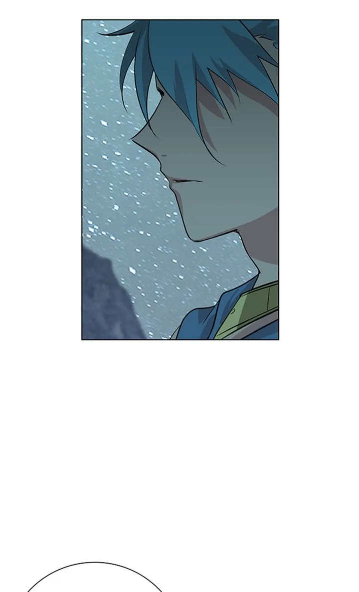 Athena Complex Chapter 122 page 8