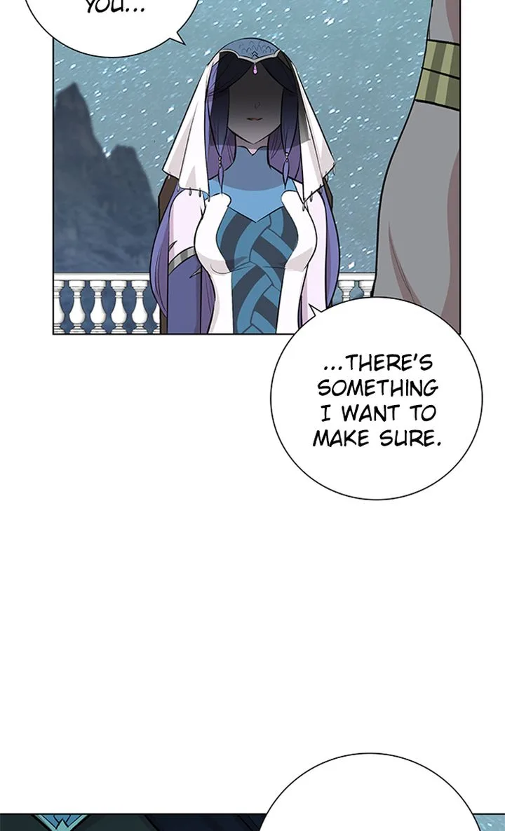 Athena Complex Chapter 122 page 5