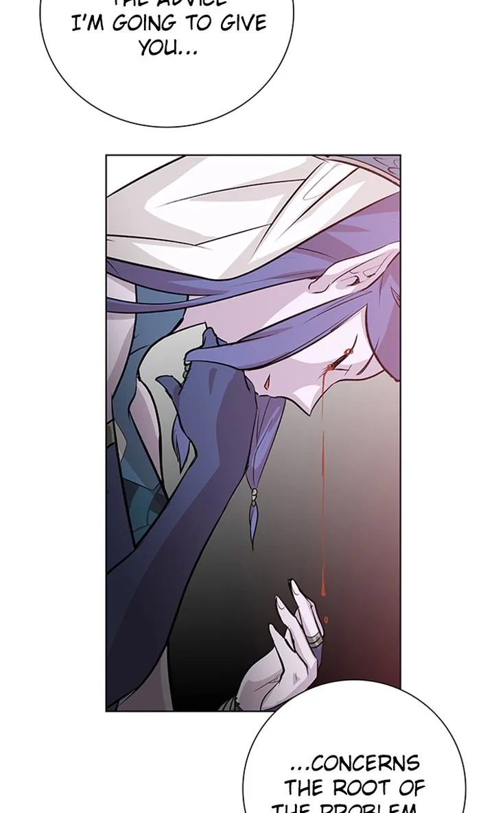 Athena Complex Chapter 122 page 17